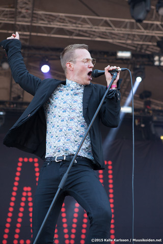 Ruisrock 2015 Ruisrock 2015 | Olavi Uusivirta